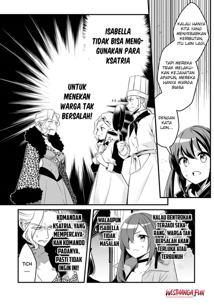 Dilarang COPAS - situs resmi www.mangacanblog.com - Komik welcome to cheap restaurant of outcasts 049 - chapter 49 50 Indonesia welcome to cheap restaurant of outcasts 049 - chapter 49 Terbaru 11|Baca Manga Komik Indonesia|Mangacan